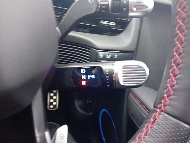 Hyundai IONIQ 5 239kW N Line 84 kWh 5dr AWD Auto