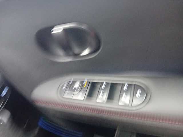 Hyundai IONIQ 5 239kW N Line 84 kWh 5dr AWD Auto