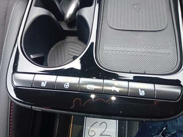 Hyundai IONIQ 5 239kW N Line 84 kWh 5dr AWD Auto