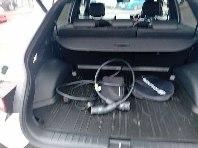 Hyundai IONIQ 5 239kW N Line 84 kWh 5dr AWD Auto