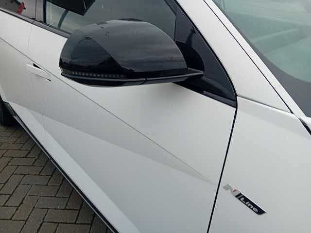 Hyundai IONIQ 5 239kW N Line 84 kWh 5dr AWD Auto