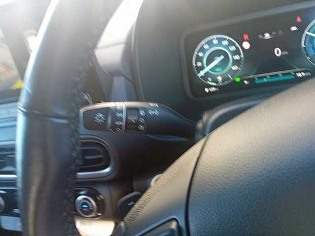 Hyundai KONA 1.6 GDi Hybrid Premium 5dr DCT