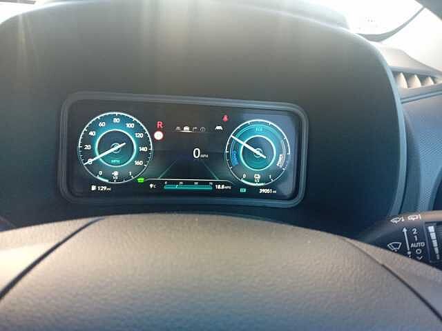 Hyundai KONA 1.6 GDi Hybrid Premium 5dr DCT