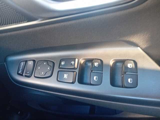 Hyundai KONA 1.6 GDi Hybrid Premium 5dr DCT