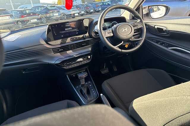 Hyundai i20 1.0T GDi Premium 5dr DCT