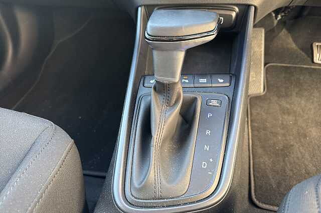 Hyundai i20 1.0T GDi Premium 5dr DCT