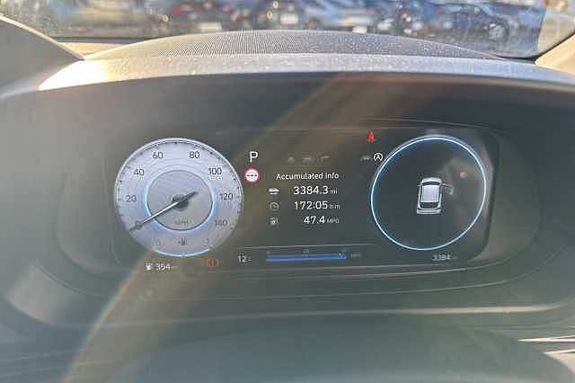 Hyundai i20 1.0T GDi Premium 5dr DCT