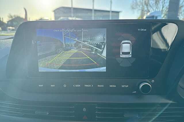 Hyundai i20 1.0T GDi Premium 5dr DCT