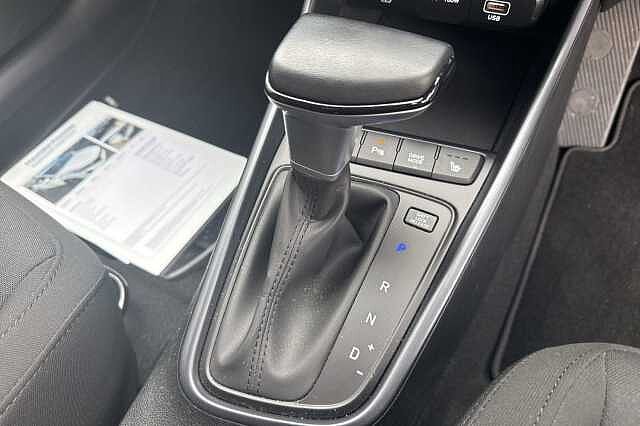 Hyundai i20 1.0T GDi Premium 5dr DCT