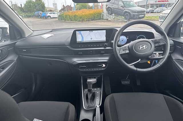 Hyundai i20 1.0T GDi Premium 5dr DCT