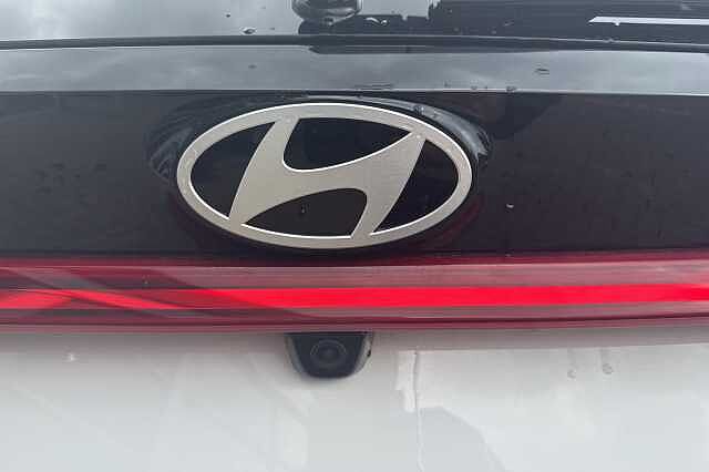 Hyundai i20 1.0T GDi Premium 5dr DCT