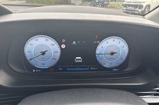 Hyundai i20 1.0T GDi Premium 5dr DCT