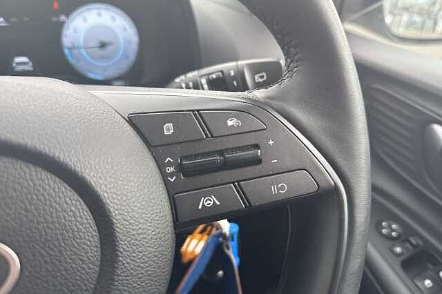 Hyundai i20 1.0T GDi Premium 5dr DCT