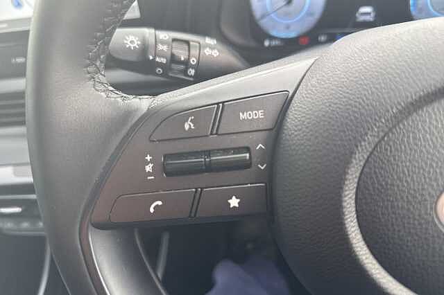 Hyundai i20 1.0T GDi Premium 5dr DCT