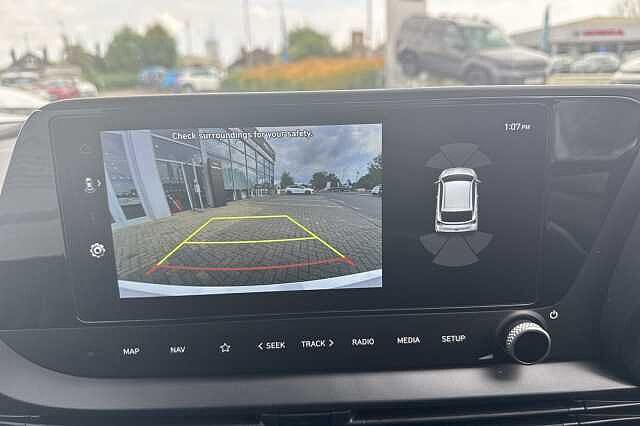 Hyundai i20 1.0T GDi Premium 5dr DCT