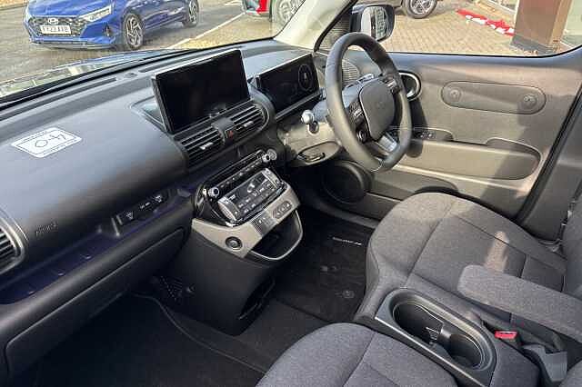Hyundai Inster 85kW 02 49kWh 5dr Auto