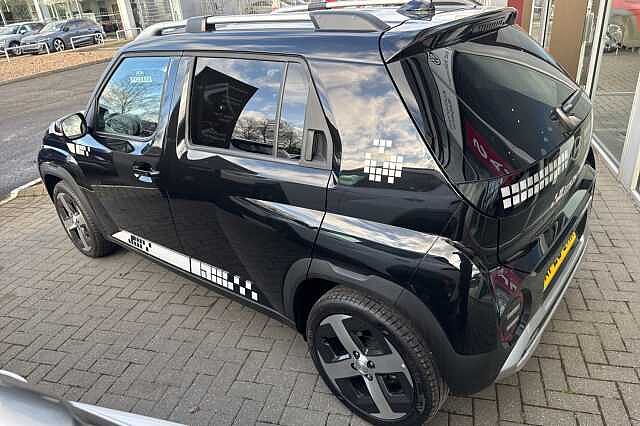 Hyundai Inster 85kW 02 49kWh 5dr Auto