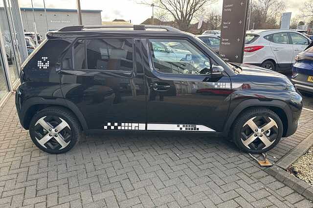 Hyundai Inster 85kW 02 49kWh 5dr Auto