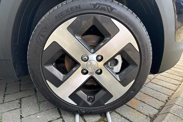 Hyundai Inster 85kW 02 49kWh 5dr Auto