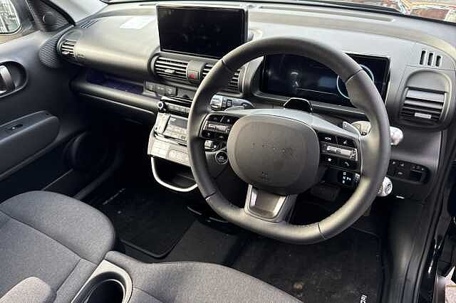 Hyundai Inster 85kW 02 49kWh 5dr Auto