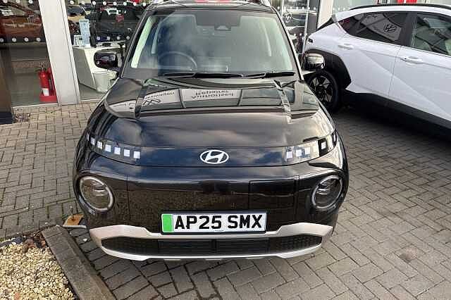 Hyundai Inster 85kW 02 49kWh 5dr Auto