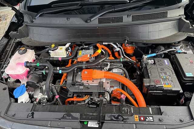 Hyundai Inster 85kW 02 49kWh 5dr Auto