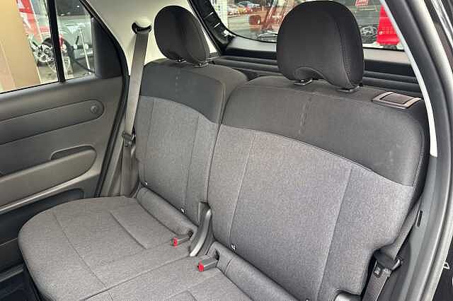 Hyundai Inster 85kW 02 49kWh 5dr Auto