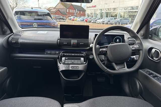 Hyundai Inster 85kW 02 49kWh 5dr Auto
