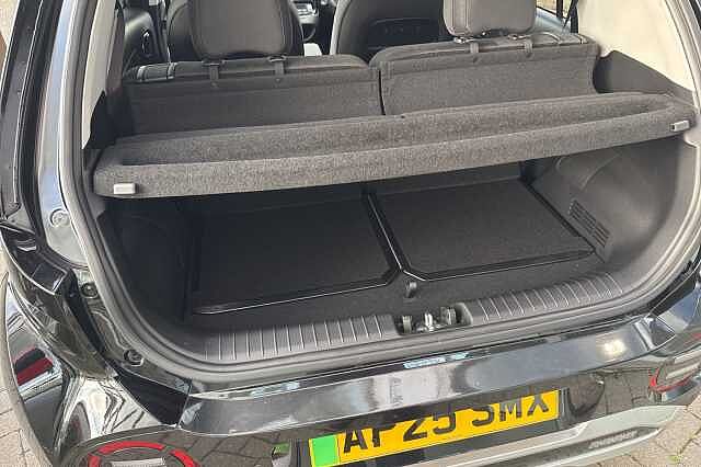 Hyundai Inster 85kW 02 49kWh 5dr Auto