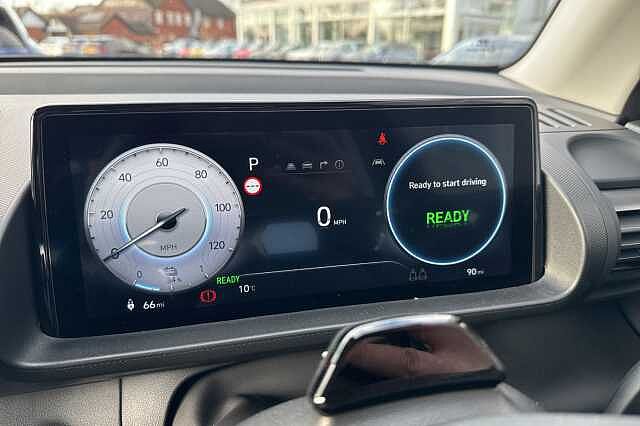 Hyundai Inster 85kW 02 49kWh 5dr Auto