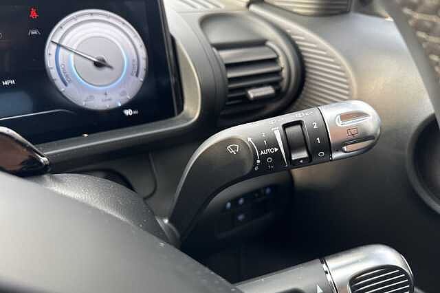 Hyundai Inster 85kW 02 49kWh 5dr Auto