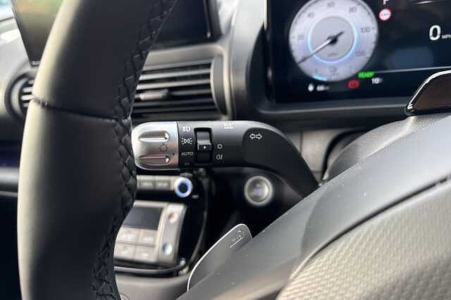Hyundai Inster 85kW 02 49kWh 5dr Auto