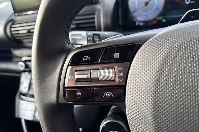 Hyundai Inster 85kW 02 49kWh 5dr Auto