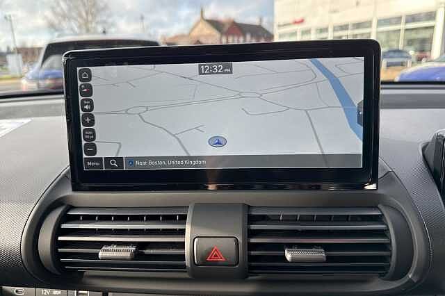 Hyundai Inster 85kW 02 49kWh 5dr Auto