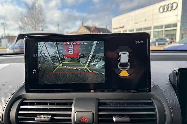 Hyundai Inster 85kW 02 49kWh 5dr Auto