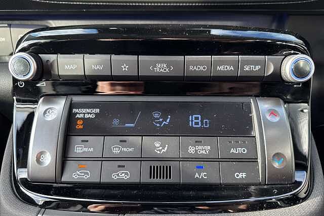 Hyundai Inster 85kW 02 49kWh 5dr Auto