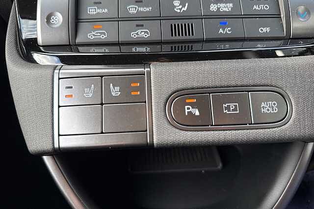 Hyundai Inster 85kW 02 49kWh 5dr Auto