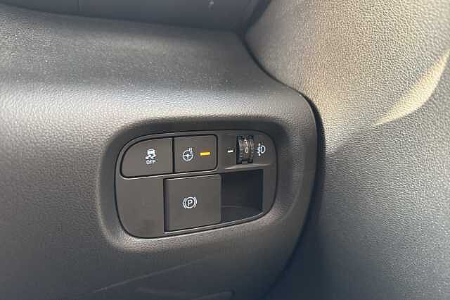 Hyundai Inster 85kW 02 49kWh 5dr Auto