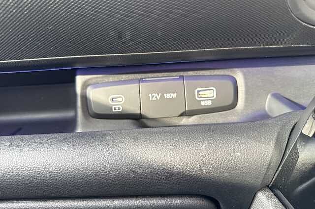 Hyundai Inster 85kW 02 49kWh 5dr Auto