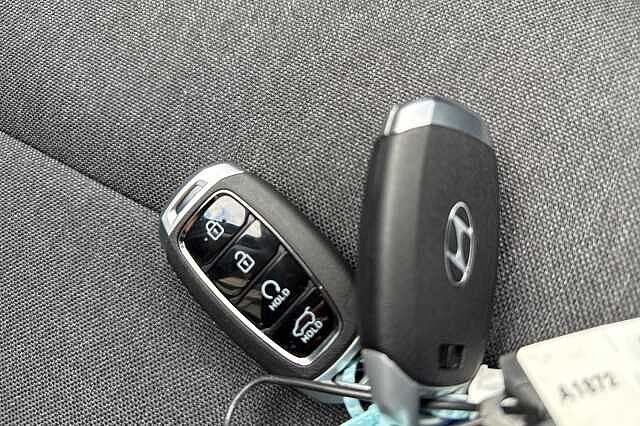 Hyundai Inster 85kW 02 49kWh 5dr Auto