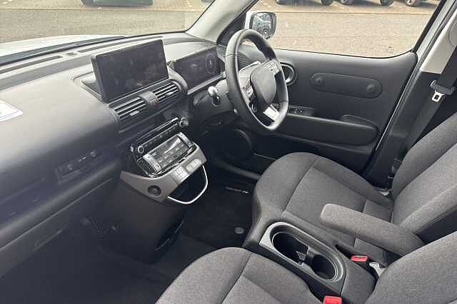 Hyundai Inster 85kW 02 49kWh 5dr Auto