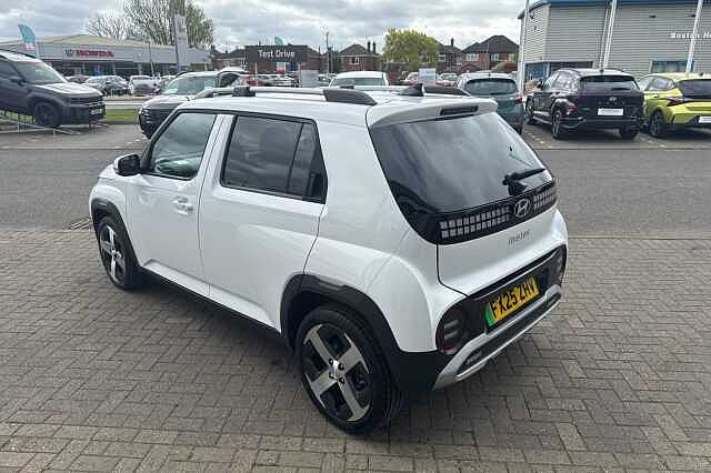 Hyundai Inster 85kW 02 49kWh 5dr Auto