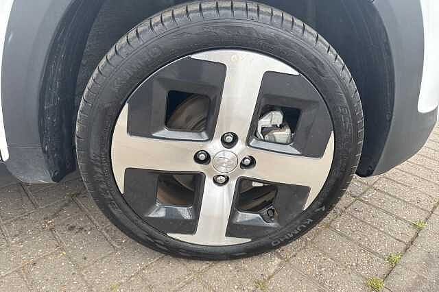 Hyundai Inster 85kW 02 49kWh 5dr Auto