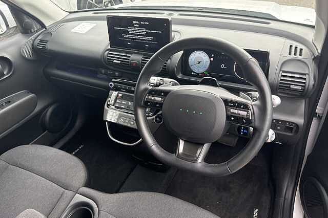 Hyundai Inster 85kW 02 49kWh 5dr Auto