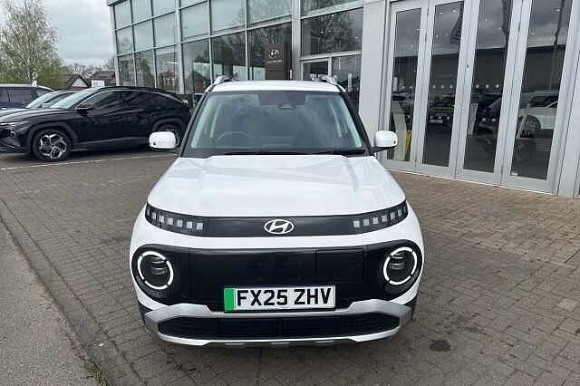Hyundai Inster 85kW 02 49kWh 5dr Auto