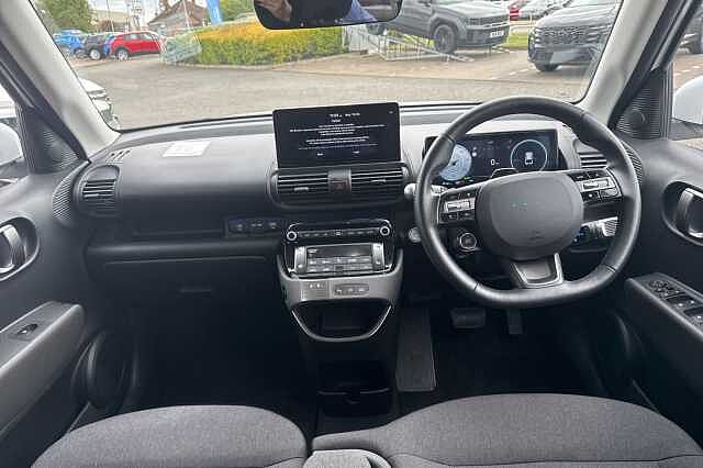 Hyundai Inster 85kW 02 49kWh 5dr Auto