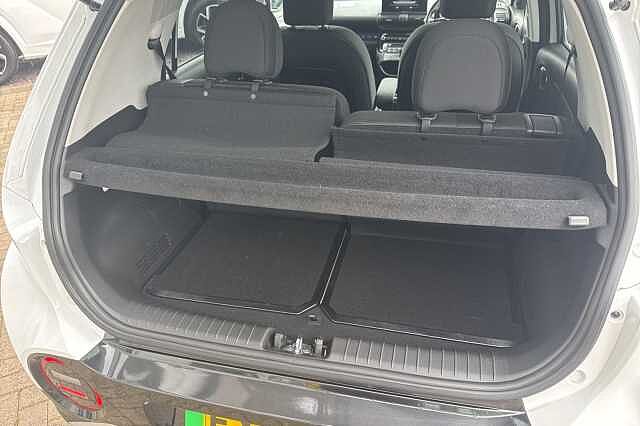 Hyundai Inster 85kW 02 49kWh 5dr Auto