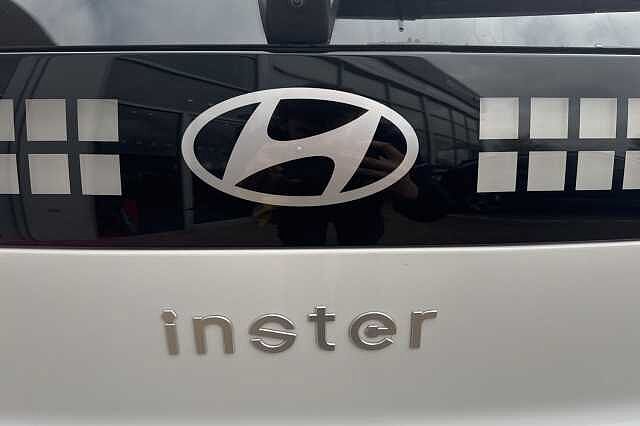 Hyundai Inster 85kW 02 49kWh 5dr Auto
