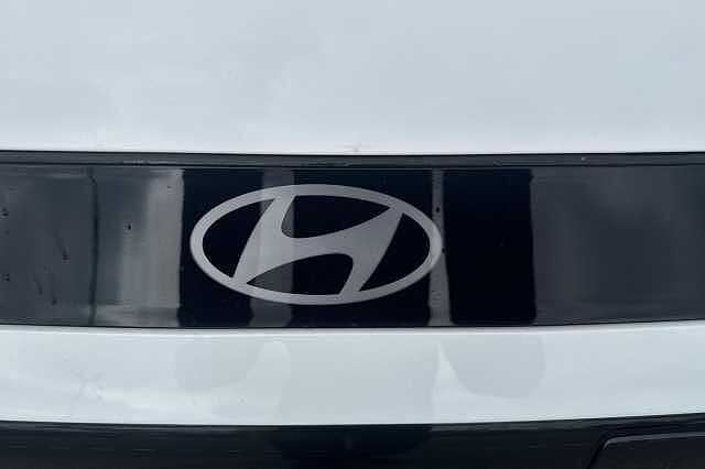 Hyundai Inster 85kW 02 49kWh 5dr Auto