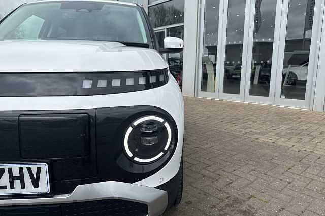 Hyundai Inster 85kW 02 49kWh 5dr Auto